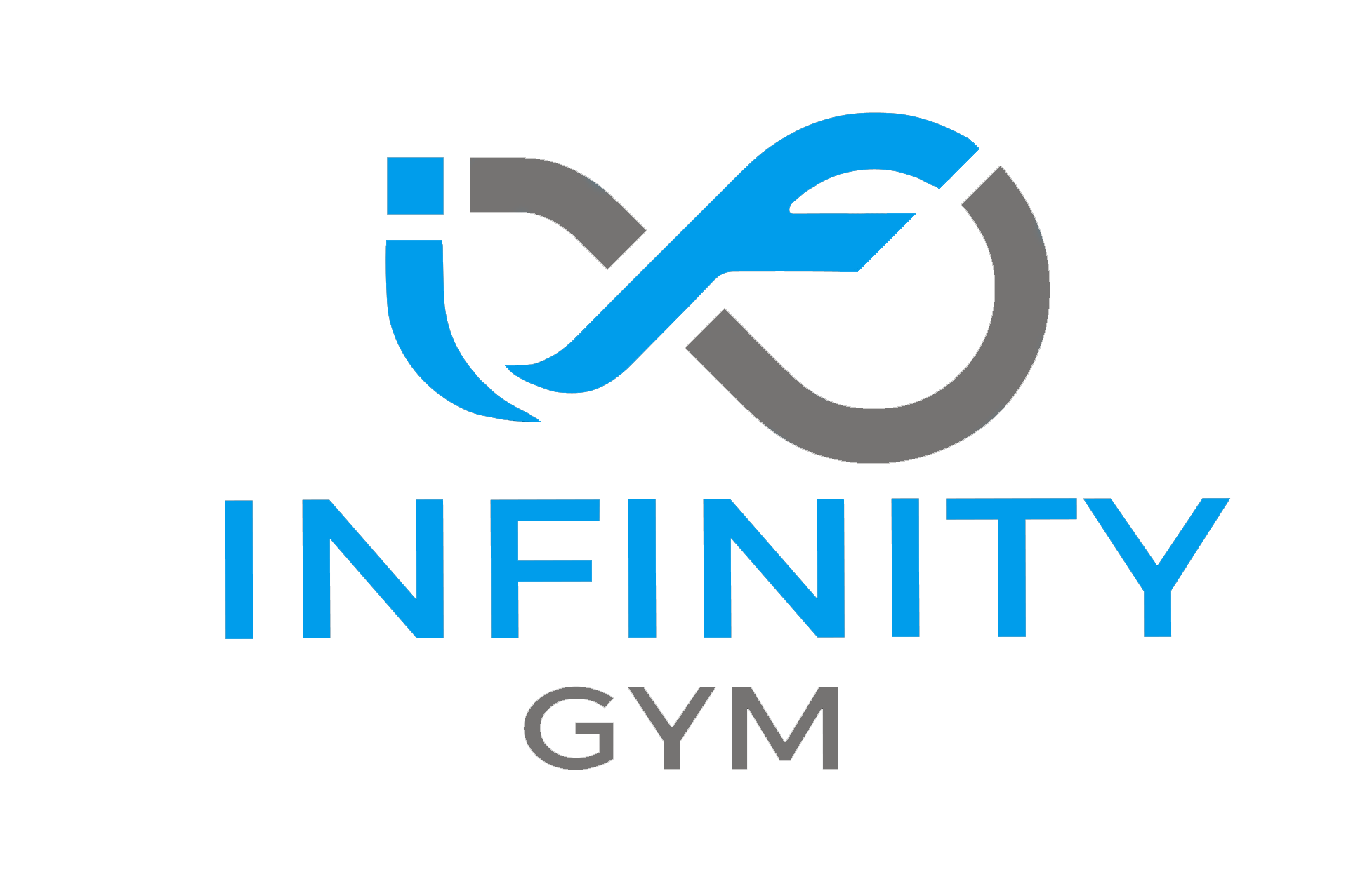 Infinity Gym Logo